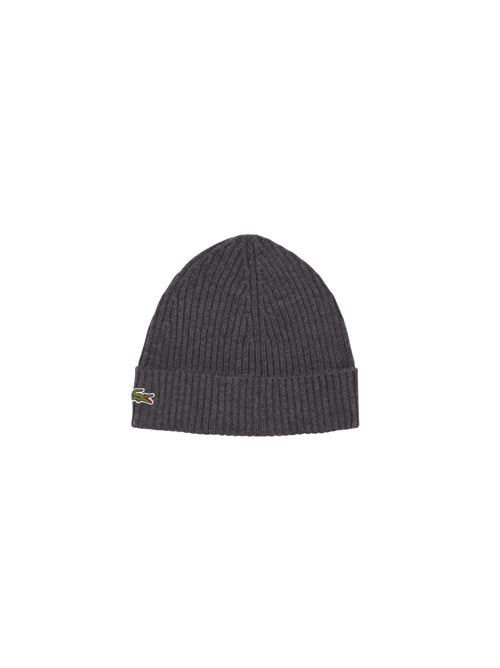 RB0001050 GRIGIO lacoste | RB0001050 GRIGIO